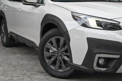 2024 Subaru Outback AWD