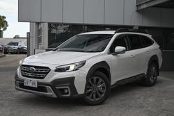 2024 Subaru Outback AWD