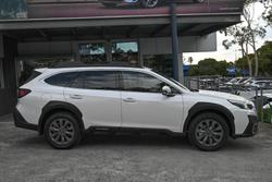 2024 Subaru Outback AWD
