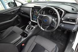 2024 Subaru Outback AWD