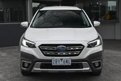 2024 Subaru Outback AWD