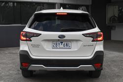 2024 Subaru Outback AWD