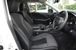 2024 Subaru Outback AWD