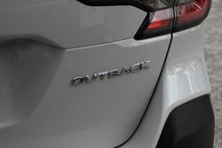 2024 Subaru Outback AWD