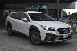 2024 Subaru Outback AWD