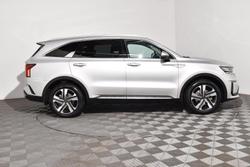 2022 Kia Sorento Sport+