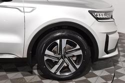 2022 Kia Sorento Sport+