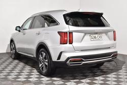 2022 Kia Sorento Sport+