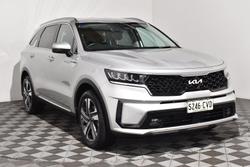 2022 Kia Sorento Sport+
