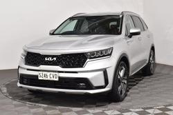 2022 Kia Sorento Sport+