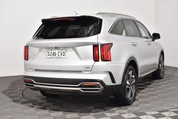 2022 Kia Sorento Sport+