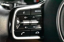 2022 Kia Sorento Sport+