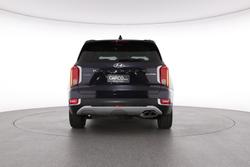 2021 Hyundai Palisade Highlander