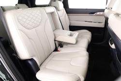 2021 Hyundai Palisade Highlander