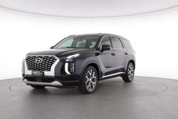 2021 Hyundai Palisade Highlander