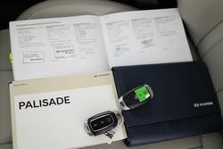 2021 Hyundai Palisade Highlander