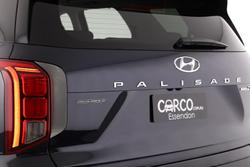 2021 Hyundai Palisade Highlander