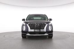 2021 Hyundai Palisade Highlander