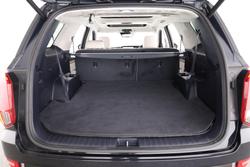 2021 Hyundai Palisade Highlander