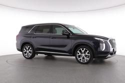 2021 Hyundai Palisade Highlander