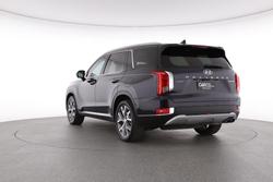 2021 Hyundai Palisade Highlander