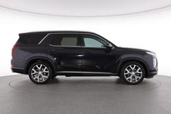 2021 Hyundai Palisade Highlander