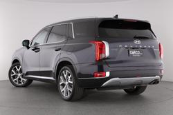 2021 Hyundai Palisade Highlander