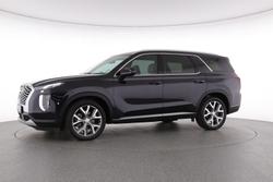2021 Hyundai Palisade Highlander