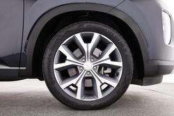 2021 Hyundai Palisade Highlander