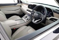 2021 Hyundai Palisade Highlander