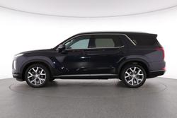 2021 Hyundai Palisade Highlander