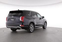 2021 Hyundai Palisade Highlander