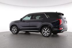 2021 Hyundai Palisade Highlander