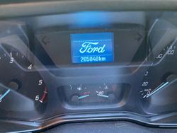 2016 Ford Transit Custom 290S VN Frozen White