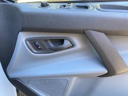 2016 Ford Transit Custom 290S VN Frozen White