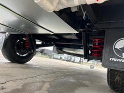 2026 Traveller Track 13'