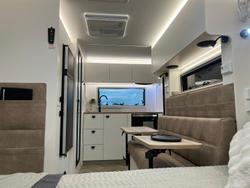 2026 Traveller Track 13'