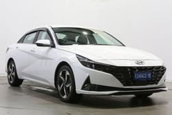 2023 Hyundai i30 Active