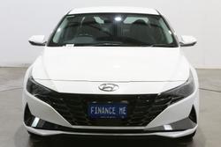 2023 Hyundai i30 Active