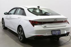 2023 Hyundai i30 Active