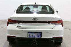 2023 Hyundai i30 Active