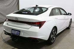 2023 Hyundai i30 Active