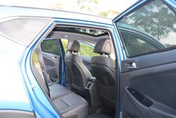 2016 Hyundai Tucson Highlander TLe MY17 AWD