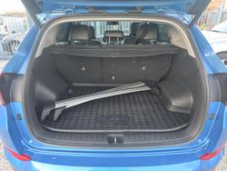 2016 Hyundai Tucson Highlander TLe MY17 AWD