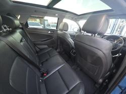 2016 Hyundai Tucson Highlander TLe MY17 AWD