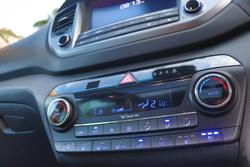 2016 Hyundai Tucson Highlander TLe MY17 AWD