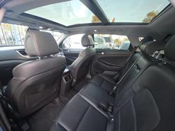 2016 Hyundai Tucson Highlander TLe MY17 AWD