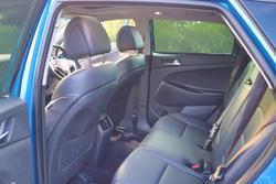 2016 Hyundai Tucson Highlander TLe MY17 AWD