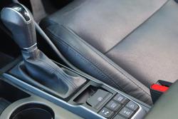 2016 Hyundai Tucson Highlander TLe MY17 AWD