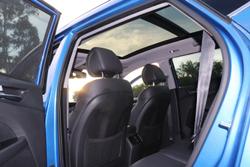 2016 Hyundai Tucson Highlander TLe MY17 AWD